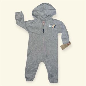 New Baby Levi’s Coverall